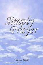 Simply Prayer