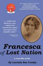 Francesca of Lost Nation