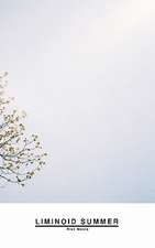 Liminoid Summer
