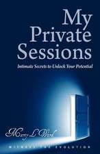 My Private Sessions