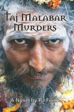 The Taj Malabar Murders