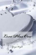 Love Plus One