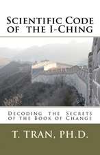 Scientific Code of the I-Ching