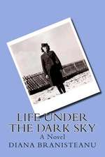 Life Under the Dark Sky