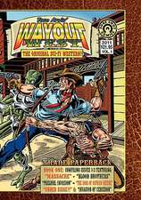 Wayout West Trade Paperback 1