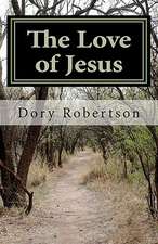 The Love of Jesus