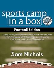 Sports Camp in a Box