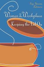 Women in the Workplace