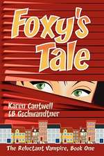 Foxy's Tale