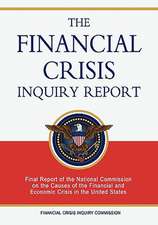 The Financial Crisis Inquiry Report