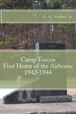 Camp Toccoa