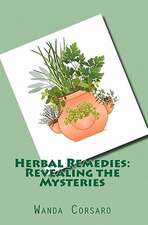 Herbal Remedies