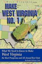 Make West Virginia No. 1