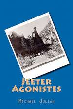 Jeeter Agonistes