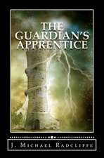 The Guardian's Apprentice