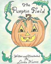 The Pumpkin Field