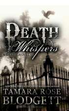 Death Whispers