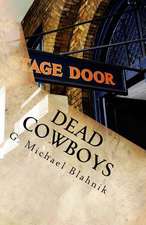 Dead Cowboys