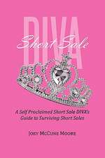 Short Sale Diva