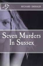 Seven Murders in Sussex