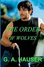 The Order of Wolves