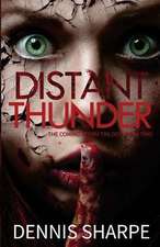 Distant Thunder