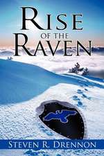 Rise of the Raven