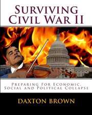 Surviving Civil War II