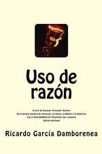 USO de Razon