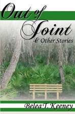 Out of Joint and Other Stories