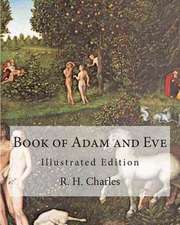 Book of Adam and Eve