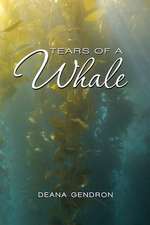 Tears of a Whale