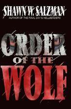 Order of the Wolf