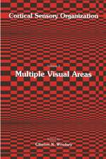 Multiple Visual Areas: Volume 2: Multiple Visual Areas