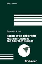 Fatou Type Theorems: Maximal Functions and Approach Regions