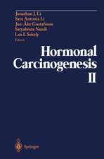 Hormonal Carcinogenesis II: Proceedings of the Second International Symposium