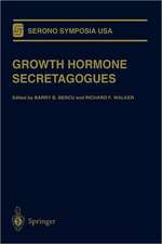 Growth Hormone Secretagogues