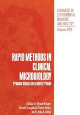 Rapid Methods in Clinical Microbiology: Present Status and Future Trends