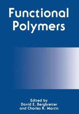 Functional Polymers