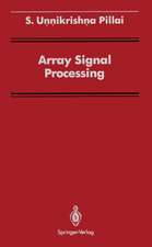 Array Signal Processing