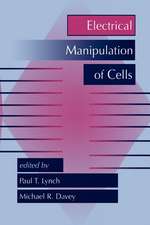 Electrical Manipulation of Cells