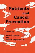 Nutrients and Cancer Prevention