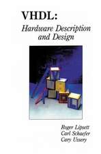 VHDL