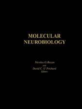 Molecular Neurobiology