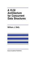 A VLSI Architecture for Concurrent Data Structures