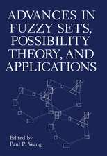 Advances in Fuzzy Sets, Possibility Theory, and Applications