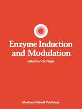 Enzyme Induction and Modulation