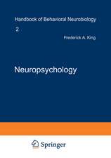 Neuropsychology