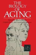 The Biology of Aging