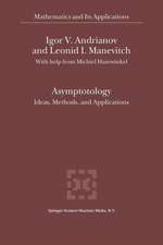 Asymptotology: Ideas, Methods, and Applications